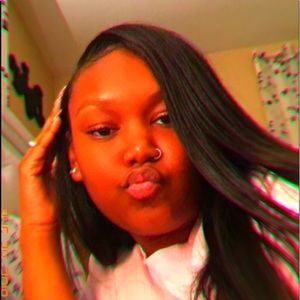 Meet your Posher, Janiyah